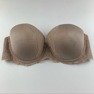 Victoria’s Secret Multi-Way Bra 32D #3606